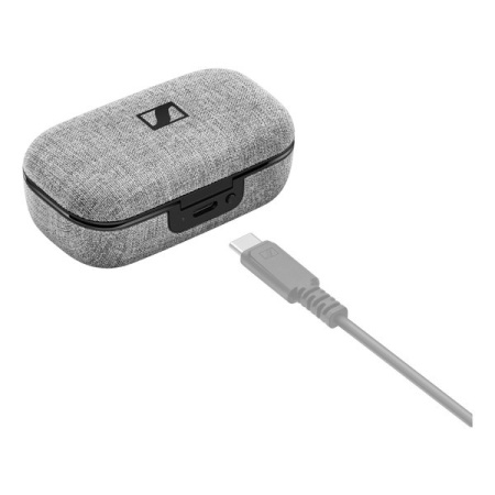 Sennheiser M3IETW BLACK по цене 29 900 ₽
