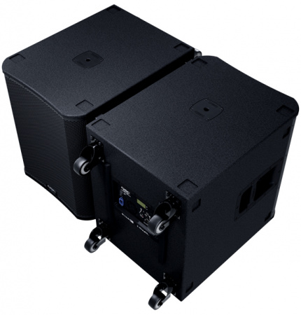 QSC KS118 по цене 217 100 ₽