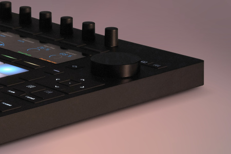 Ableton Push 3 Standalone по цене 382 000 ₽