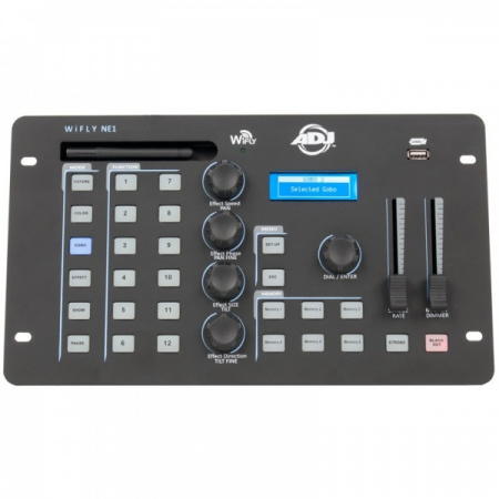 ADJ WiFly NE1 по цене 22 800 ₽