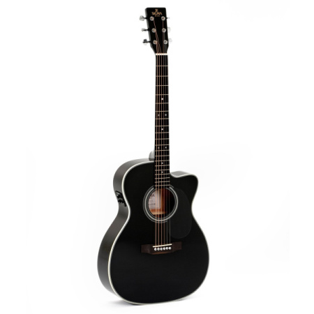 Sigma 000MC-1E-BK по цене 53 750 ₽