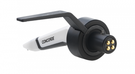 Ortofon Concorde MK2 SCRATCH по цене 18 550 ₽
