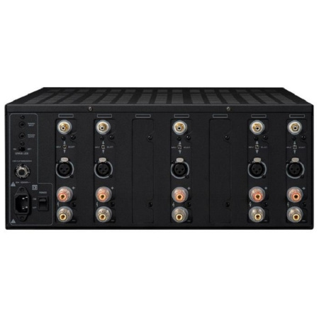 Emotiva XPA-5 Gen3 по цене 399 990 ₽