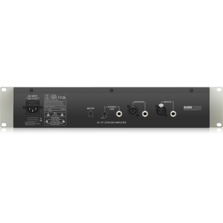Klark Teknik 2A-KT по цене 47 600 ₽