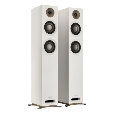 Jamo S 807 HCS White по цене 70 000 ₽
