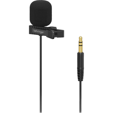 Behringer BC LAV GO по цене 1 900 ₽
