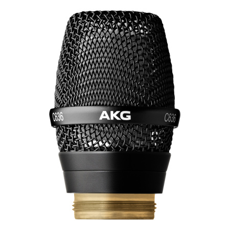 AKG C636 WL1 по цене 31 860.00 ₽