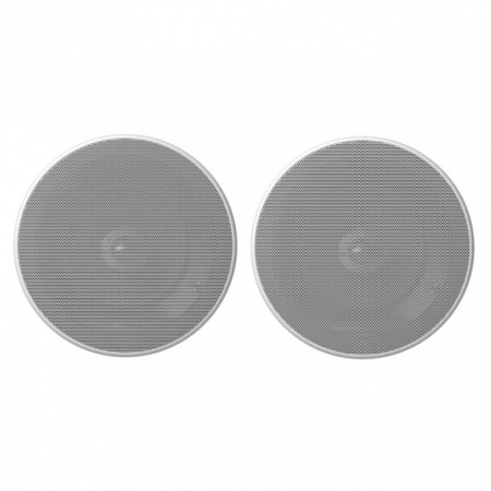 Bowers & Wilkins CCM664 White по цене 94 200 ₽
