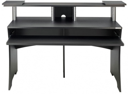 Glorious Workbench Black по цене 76 000 ₽