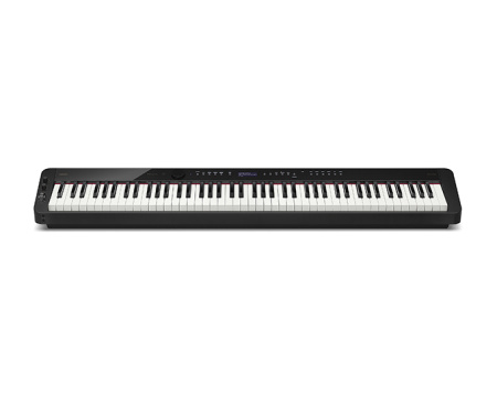 Casio Privia PX-S3100BK по цене 99 200 ₽
