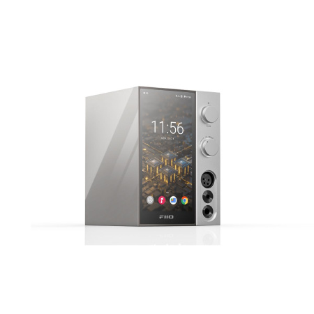 FiiO R9 (F3051R) Silver по цене 206 569.00 ₽