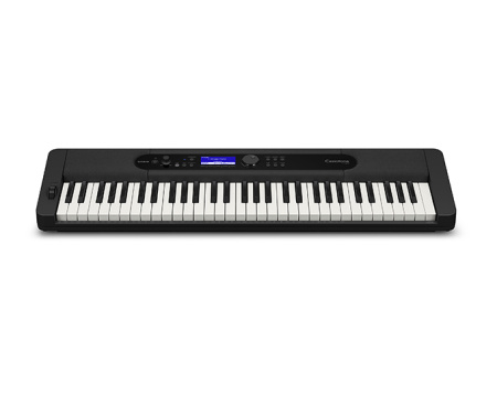 Casio CT-S400 по цене 33 930 ₽