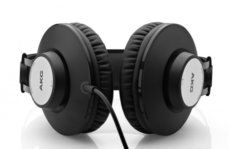 AKG K72 по цене 6 300 ₽