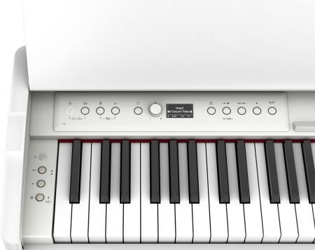 Roland F-701-WH по цене 189 990 ₽