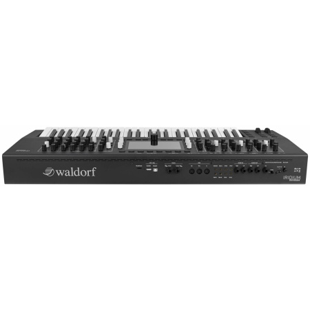 Waldorf Iridium Keyboard по цене 316 300 ₽