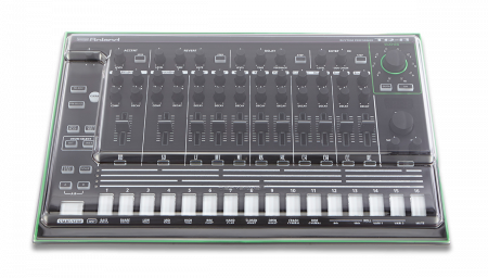 Decksaver Roland Aira TR-8 Cover по цене 5 250 ₽