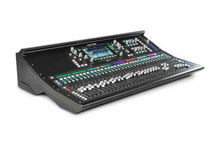 Allen & Heath SQ-7 по цене 865 800 ₽