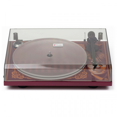 Pro-Ject Essential 3 OM10 George Harrison по цене 38 489 ₽