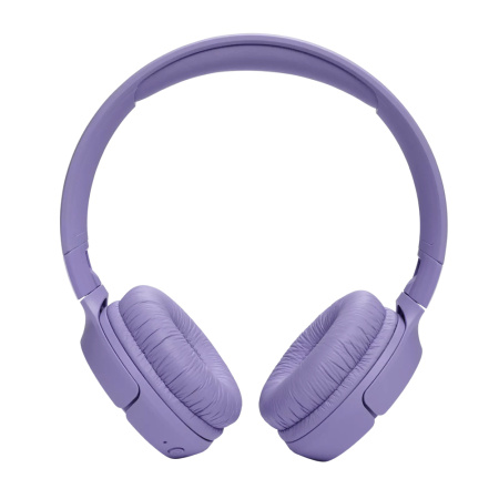 JBL Tune 520BT Purple по цене 4 050 ₽