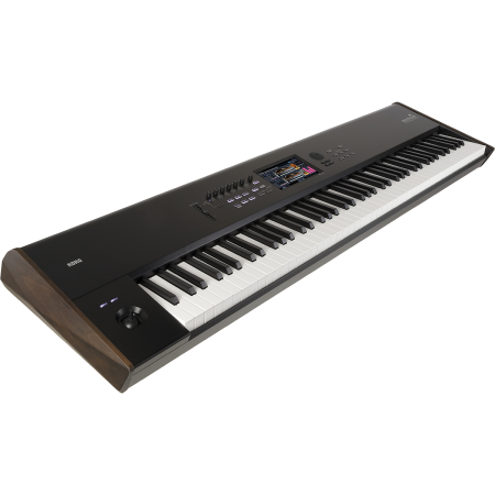 Korg Nautilus AT 88 по цене 414 000 ₽