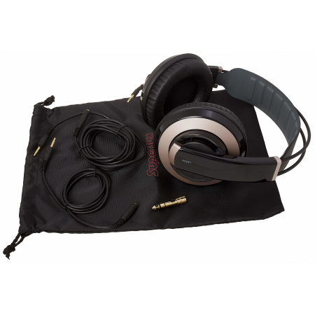 Superlux HD687 Rose Gold по цене 6 730 ₽