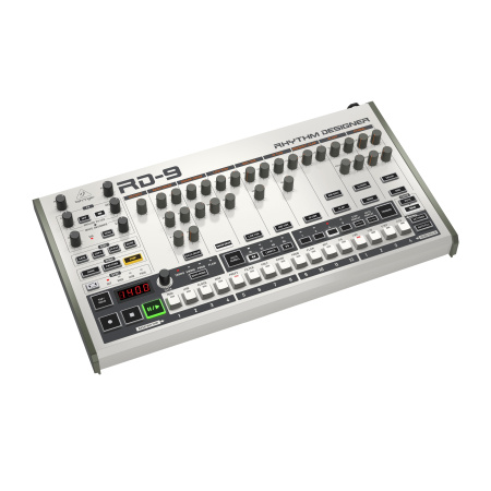 Behringer RD-9 по цене 45 990 ₽