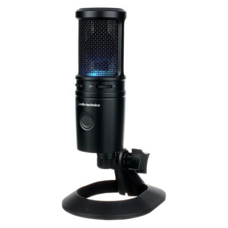 Audio-Technica AT2020USBX по цене 22 250 ₽