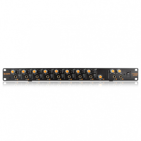 iCON UMix 1010 Rack ProDrive 3 по цене 53 000 ₽