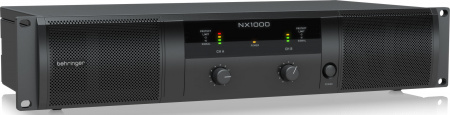 Behringer NX1000 по цене 37 990 ₽