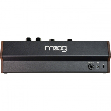 Moog Subharmonicon по цене 78 690 ₽