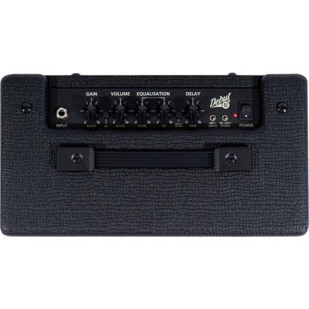 Blackstar Debut 15 BK по цене 10 750 ₽
