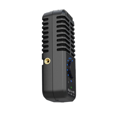 IK Multimedia iRig Stream Mic Pro по цене 19 500 ₽