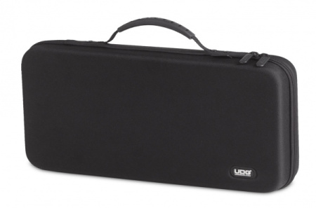 UDG Creator NI Traktor Kontrol F1/X1/Z1 Hardcase Black MK2 по цене 2&nbsp;410 ₽