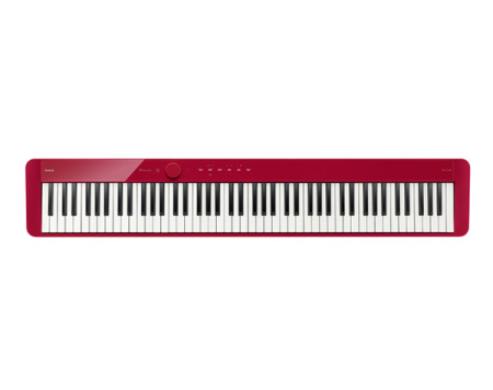 Casio Privia PX-S1100RD по цене 73 150 ₽