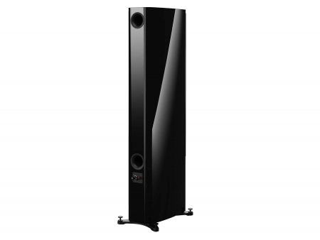 Dynaudio Contour 60i Black High Gloss по цене 1 115 000.00 ₽