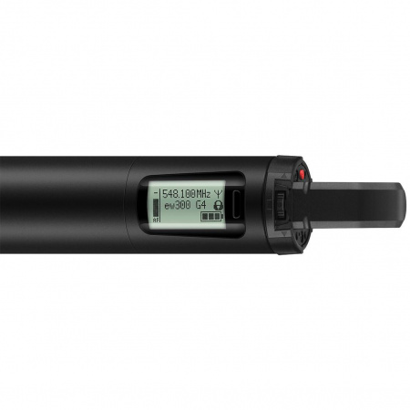 Sennheiser EW 300 G4-Base Combo-AW+ по цене 211 550 ₽