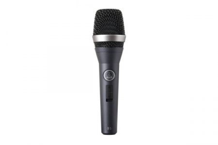 AKG D5S по цене 14 750 ₽