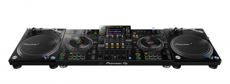 Pioneer XDJ-XZ по цене 343 188 ₽