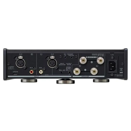 TEAC AP-507 Black по цене 199&nbsp;410.00 ₽