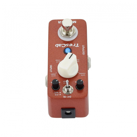 Mooer Tres Cab по цене 6 690.00 ₽