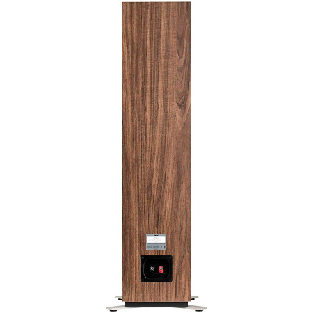 Jamo S 805 Walnut по цене 38 000 ₽