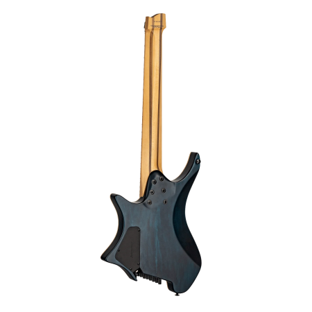 Strandberg Boden Standard NX 8 Blue по цене 270 600 ₽