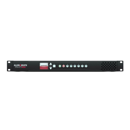 Allen & Heath AHM-32 по цене 199 950 ₽