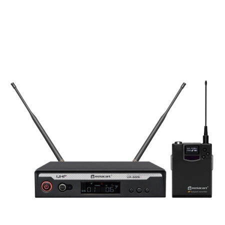 Relacart UR-222SMT по цене 32 000.00 ₽