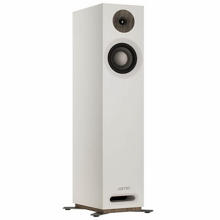 Jamo S 805 HCS White по цене 60 000 ₽