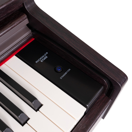 Rockdale Etude 128 Graded Rosewood по цене 59 900 ₽