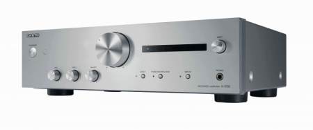 Onkyo A-9130 Silver по цене 27 500 ₽