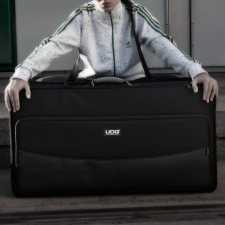 UDG Urbanite MIDI Controller FlightBag Extra Large Black по цене 24 850 ₽