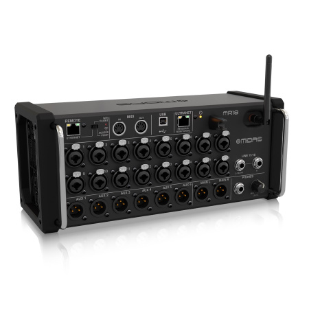 Midas MR18 по цене 89 250 ₽