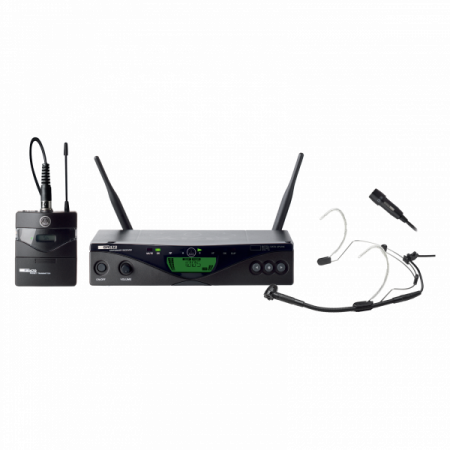 AKG WMS470 Pres Set BD3 (720-750) по цене 100 500 ₽